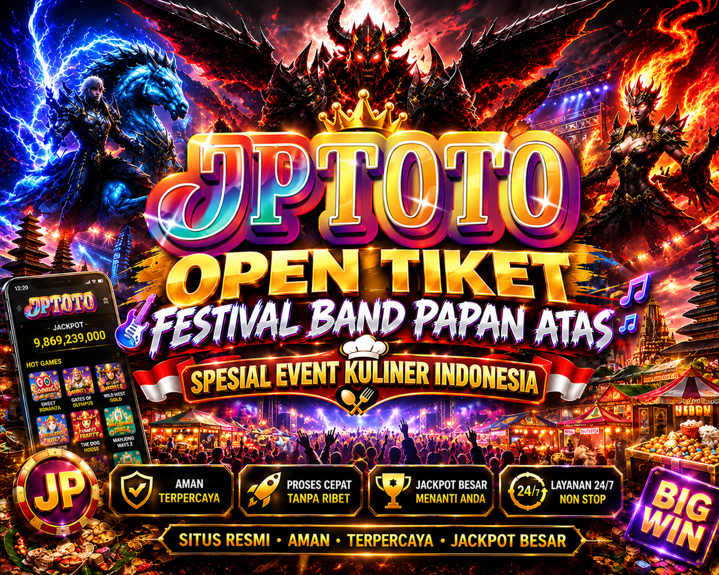 JPTOTO